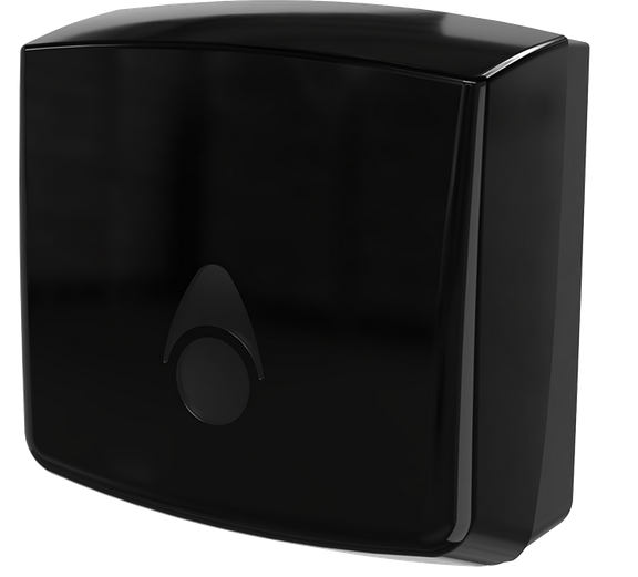 BRIGHTWELL | HYLAB |  MYRIAD RECYCLED PLASTIC HAND TOWEL DISPENSER | 6TH-KKG/F/1/X/D9