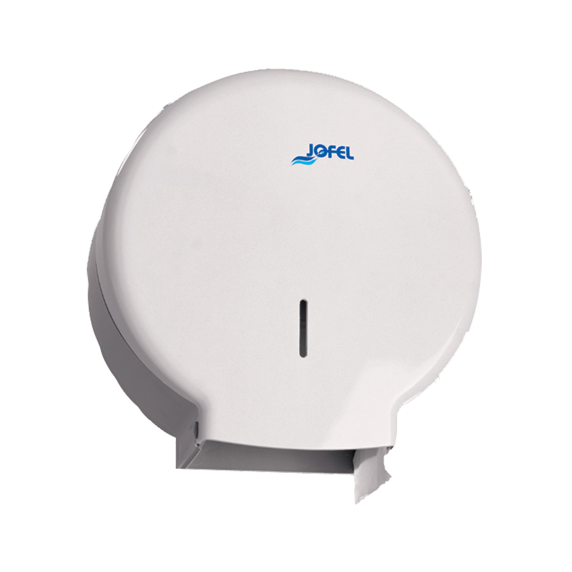 JOFEL | STANDARD JUMBO TOILET TISSUE DISPENSER PLASTIC | AE55001