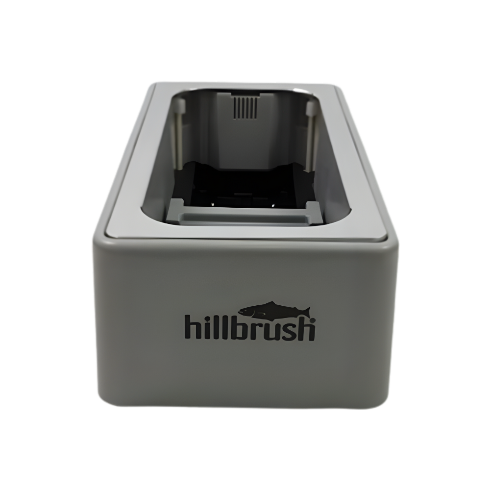 HILLBRUSH | AUTOMATIC SHOE COVER DISPENSER | AD1