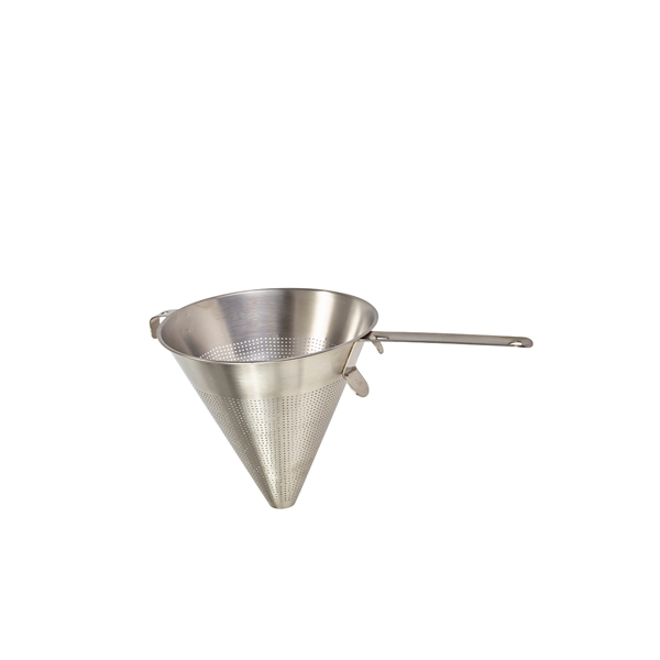 GENWARE | STAINLESS STEEL CONICAL STRAINER 13 CM | 17514