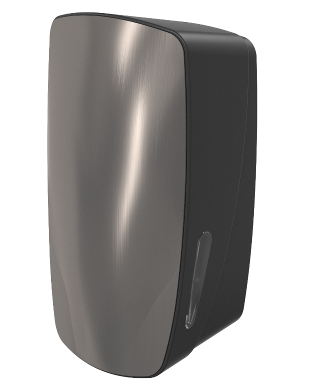 BRIGHTWELL | HYLAB | MERCURY REFILLABLE FOAM SOAP DISPENSER | 7FR-BAN