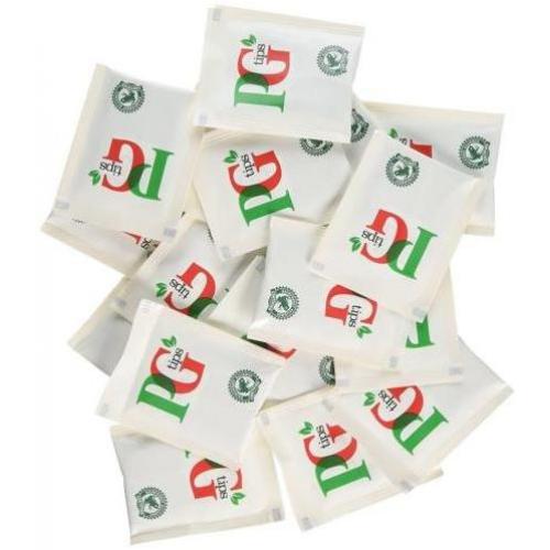 PG TIPS | ENVELOPED TEA BAGS X 200