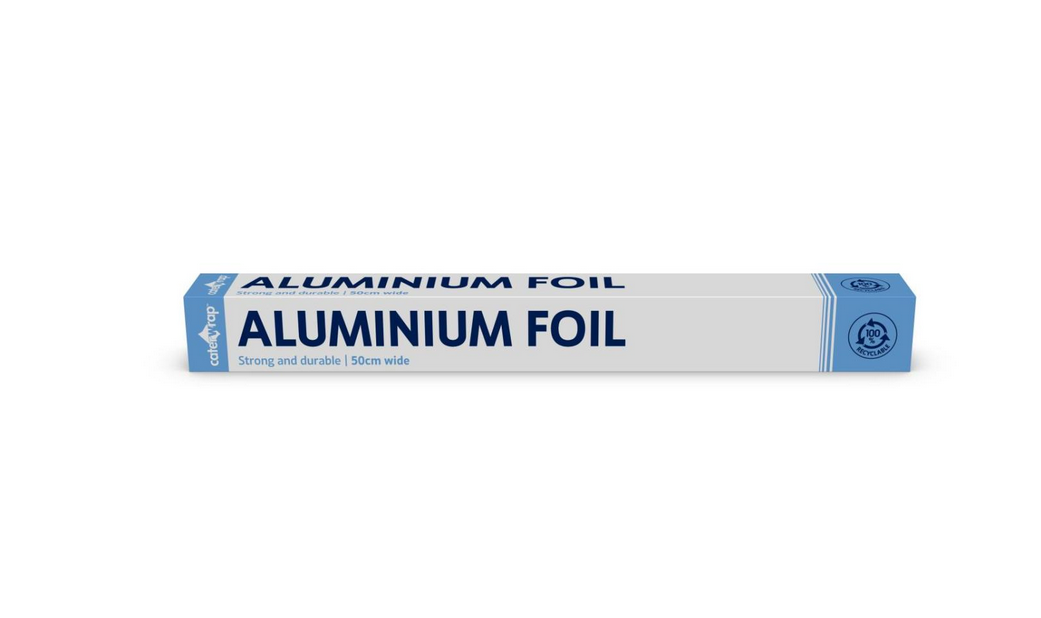 CATERWRAP&#x20;&#x7C;&#x20;&#x20;ALUMINIUM&#x20;FOIL&#x20;X&#x20;75M&#x20;&#x7C;&#x20;23C04