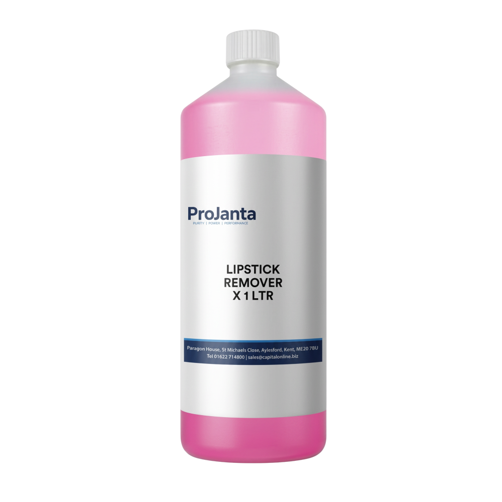 PROJANTA | LIPSTICK REMOVER X 1LTR