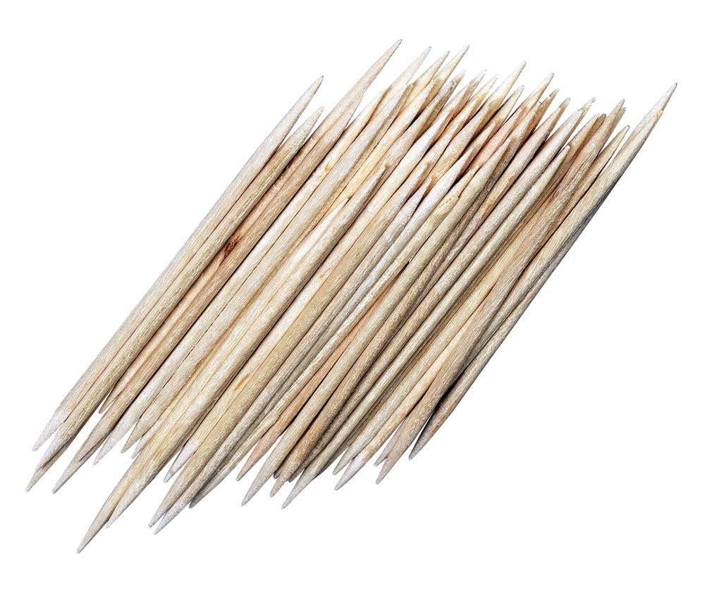 CAPITAL | COCKTAIL STICKS X 1000