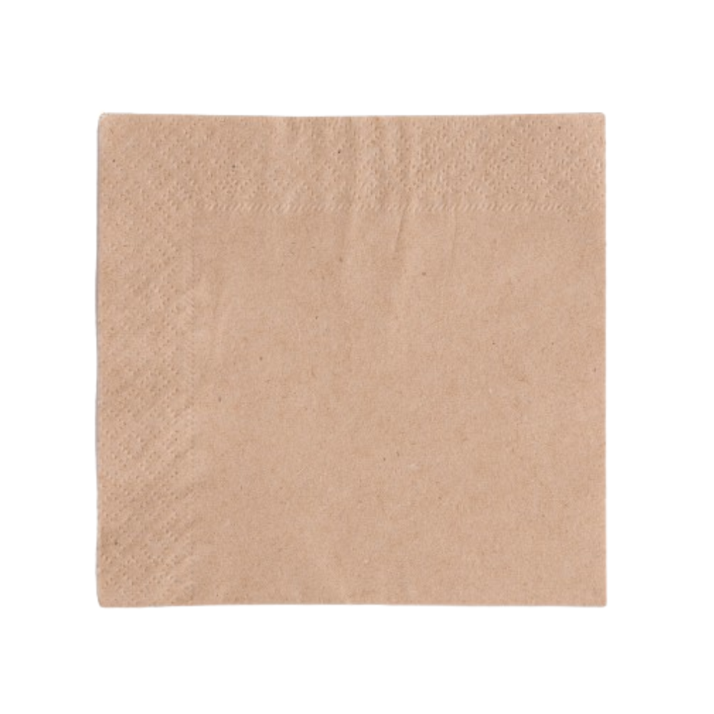 VEGWARE | 150-SERIES ROUND FOOD CONTAINER KRAFT 34OZ X 300 | RKC-34 | 42632