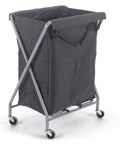NUMATIC |  SERVO-X NX-2001 FOLDING TROLLEY | 718070
