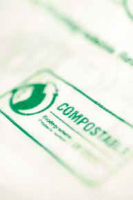 POLARIS | OXIDEGRADABLE REFUSE SACK BLACK 457 X 737 X 991 X 200 | DEGL39