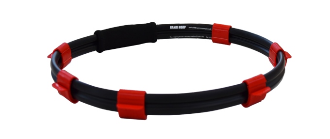 HELPING HAND | HANDIHOOP | LP0011