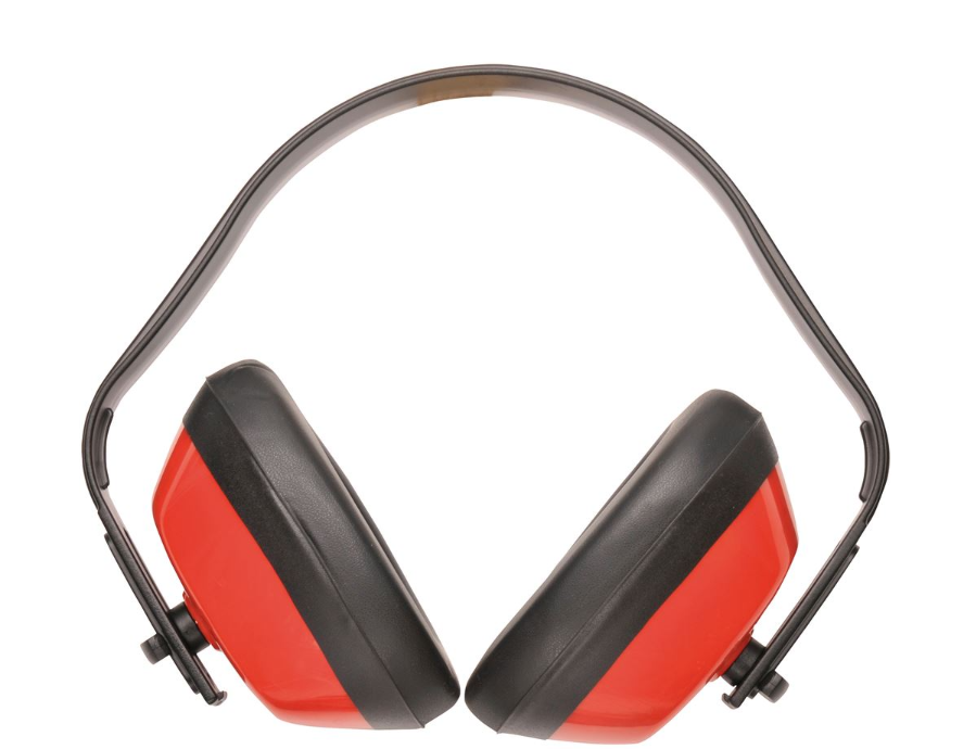 PORTWEST | SIROCCO EAR DEFENDERS | PW40