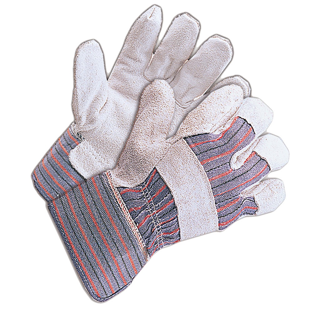 PORTWEST | HURRICANE STANDARD CANADIAN RIGGER GLOVES | GC130/562542