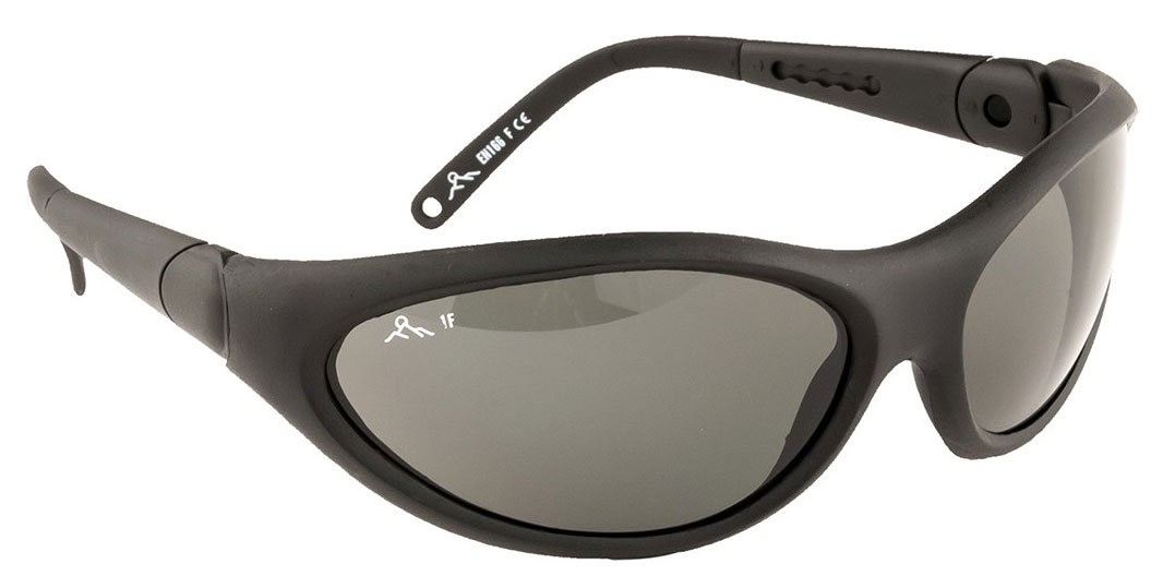 PORTWEST |  UMBRA POLARISED SPECTACLES | PW18