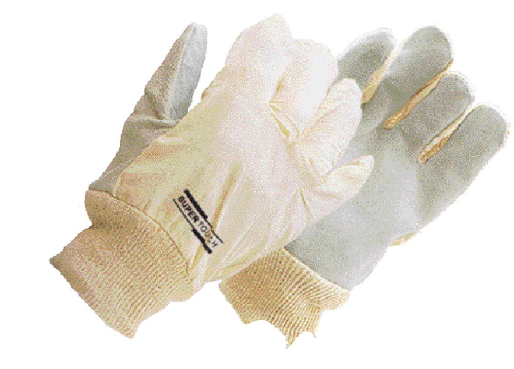 KEEPCLEAN | COTTON CHROME GLOVES | 671325