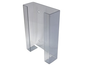 POLYCO HEALTHLINE (HPC) | HPC TRIPLE GLOVE BOX HOLDER | GE/STDG