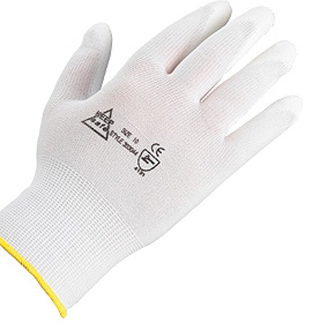 KEEPSAFE |  PU COATED GLOVES