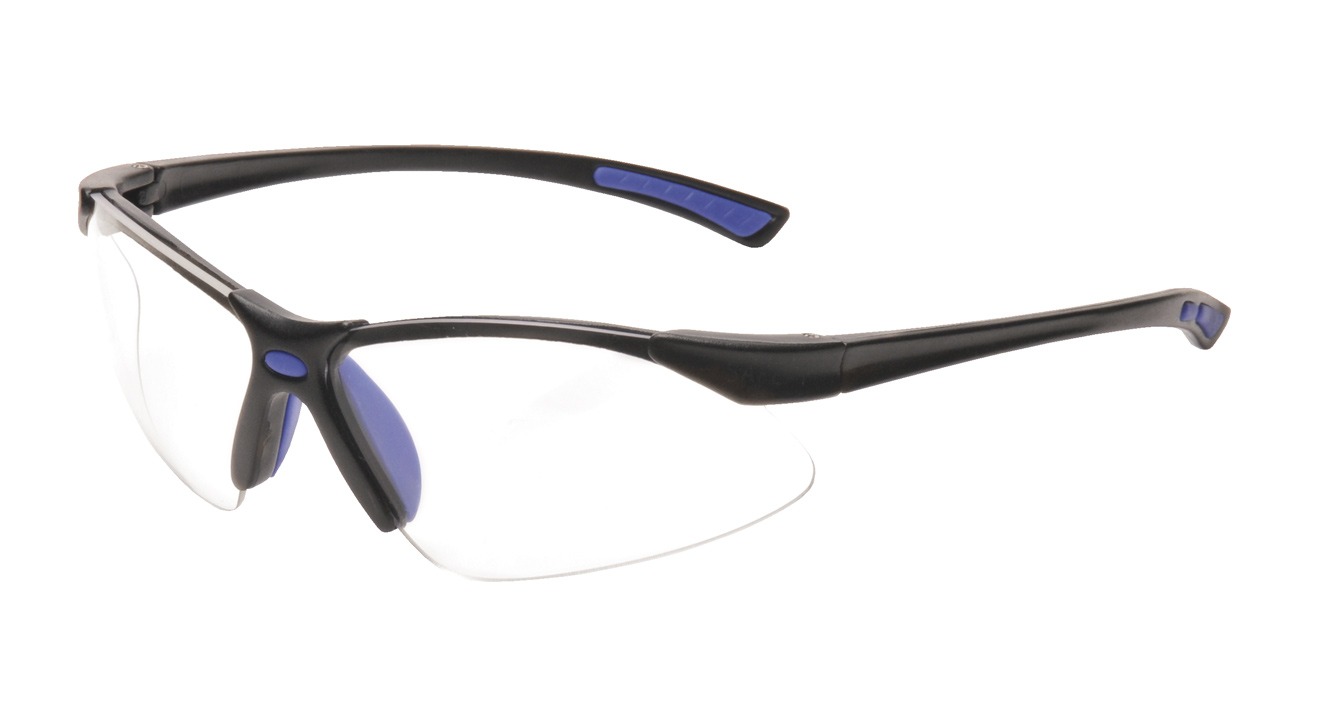 PORTWEST | BOLD PRO SAFETY SPECTACLE | PW37BL