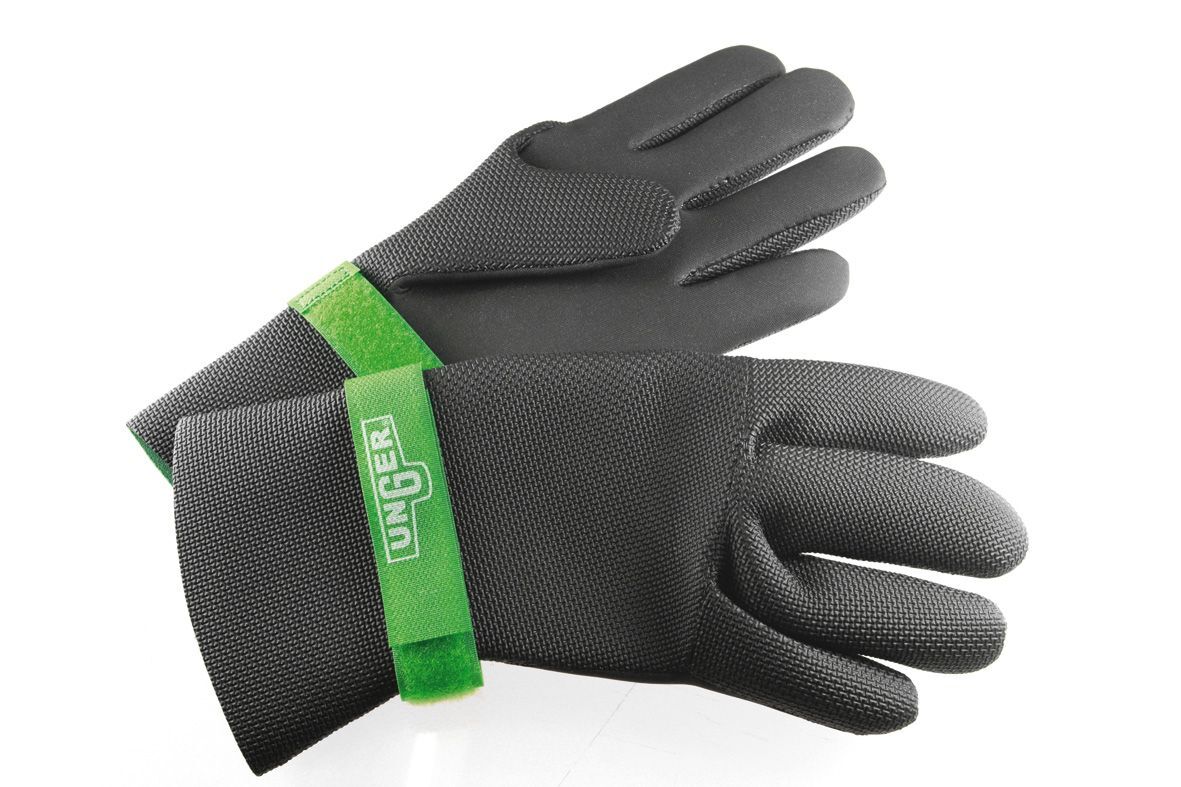 UNGER | WINDOW CLEANING GLOVES | GLOV1