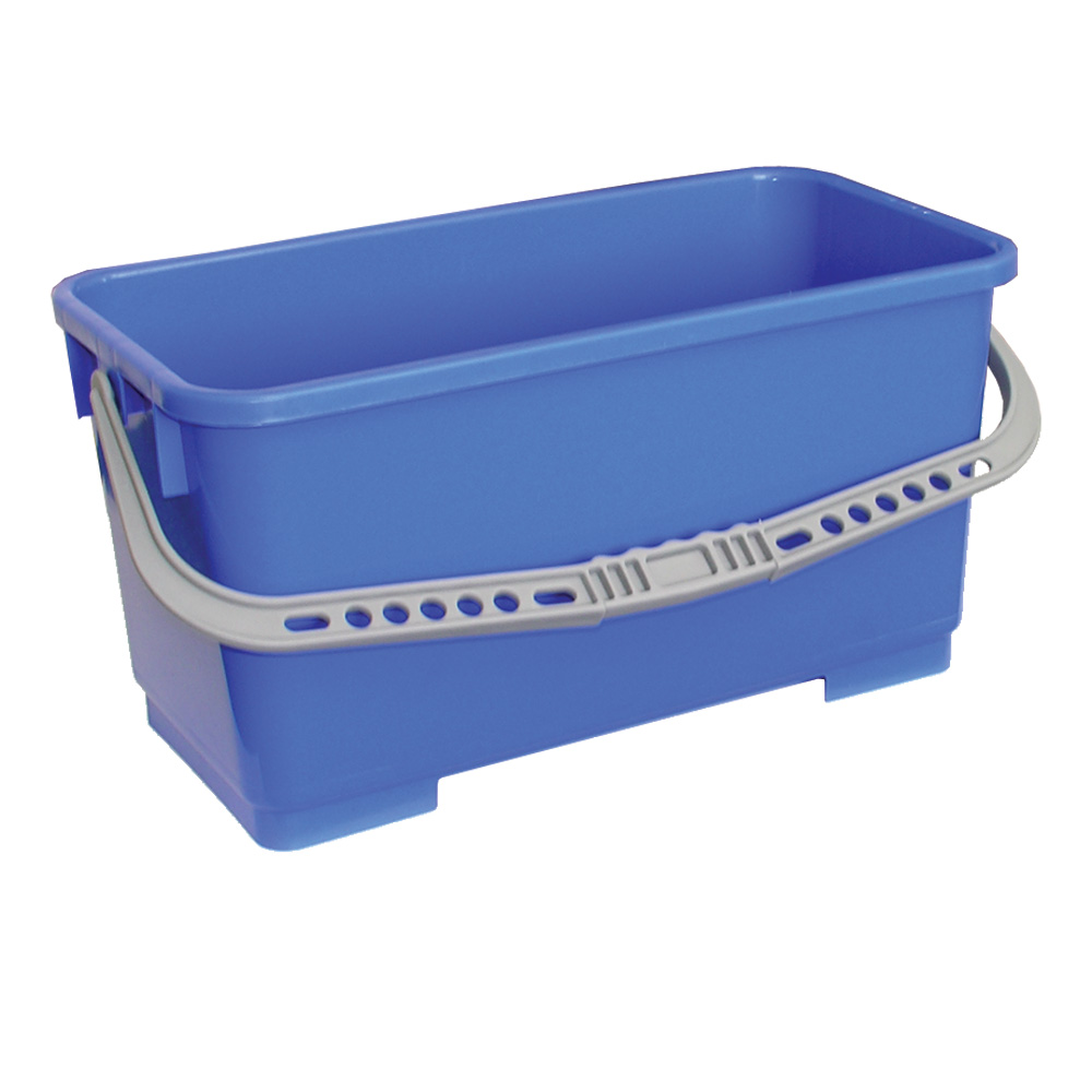PULEX | LARGE OBLONG PLASTIC BUCKET