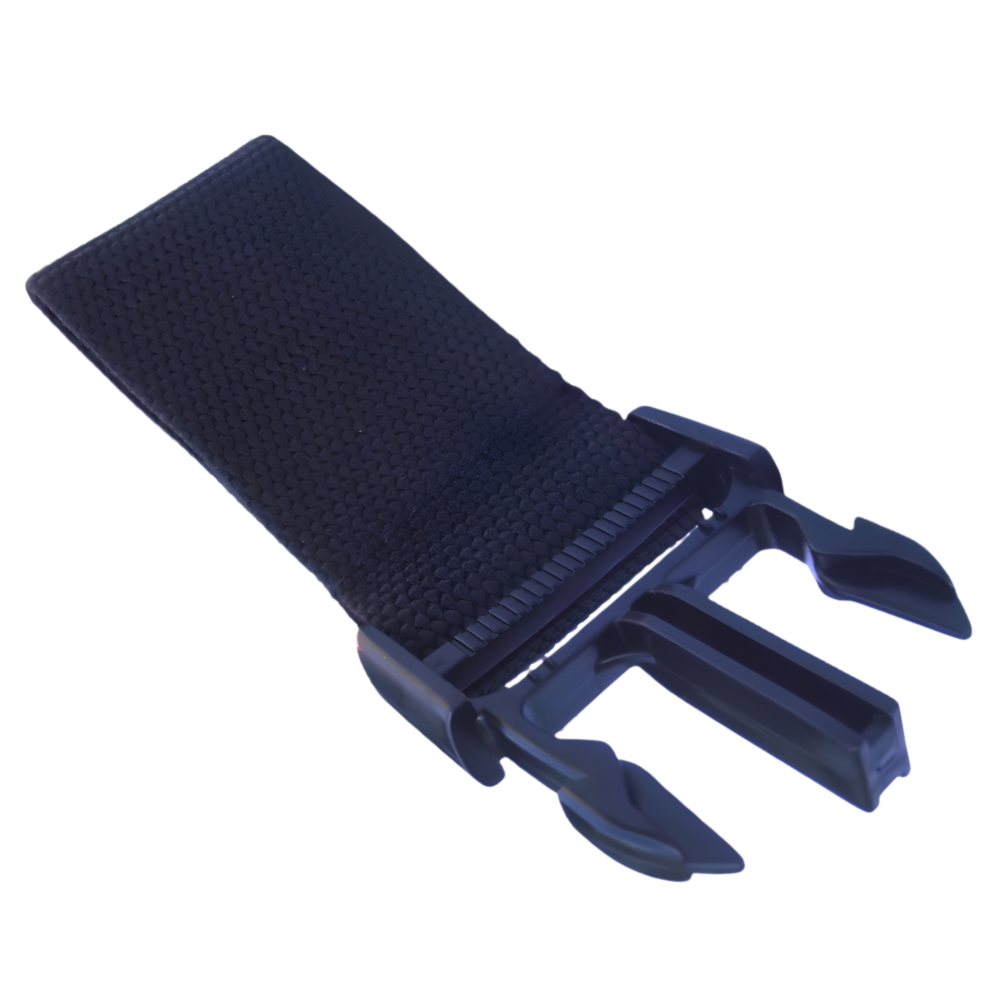 PULEX | BELT BUCKET CLIP | CINT70010