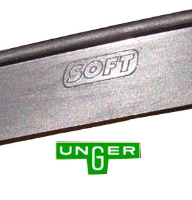 UNGER | 36 INCH SQUEEGEE RUBBER | RR920