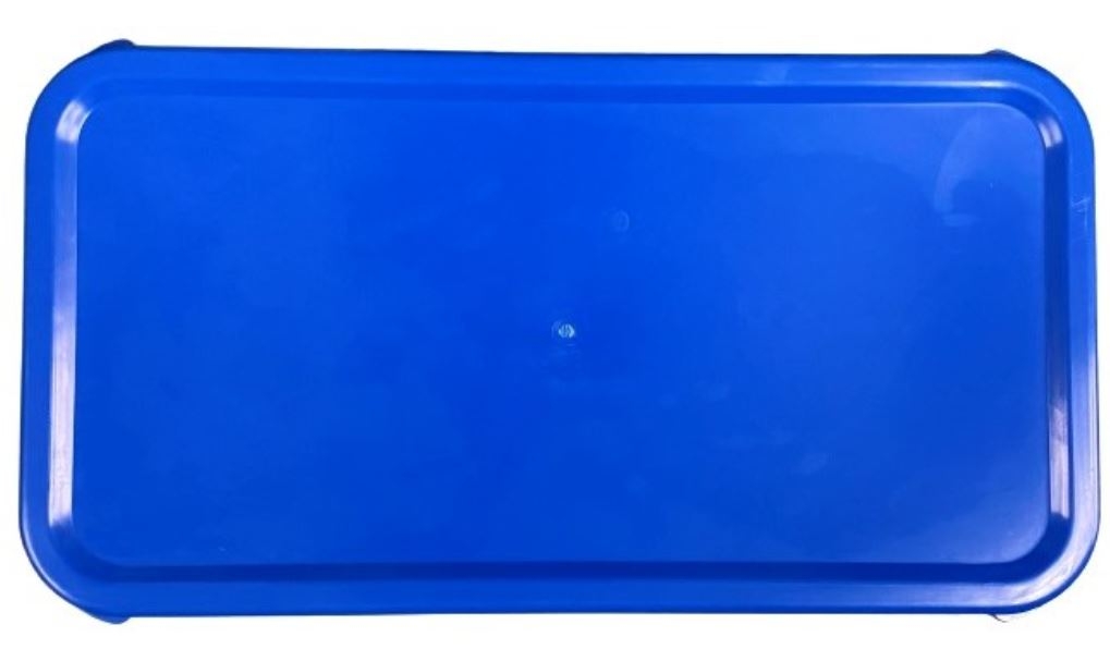 PULEX | LARGE OBLONG BUCKET LID