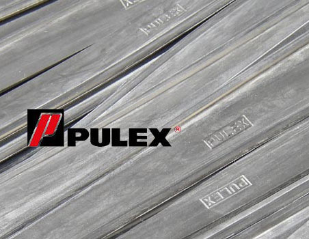 PULEX | SOFT REPLACEMENT SQUEEGEE RUBBER