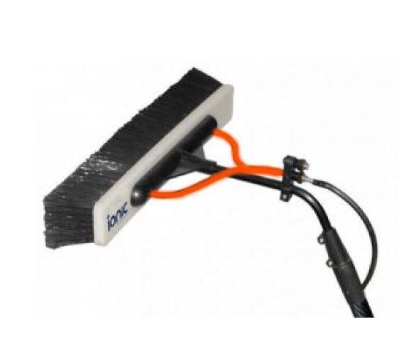 IONIC SYSTEMS | 18" COMMERCIAL HEAD ASSY COMPLETE | CH918