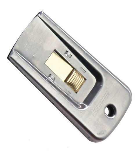 ROBERT SCOTT | SAFETY SCRAPER (NO BLADES) | 101583