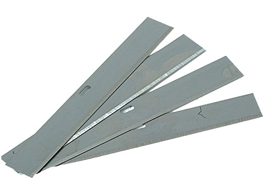 PULEX | HEAVY DUTY SCRAPER BLADES X 10