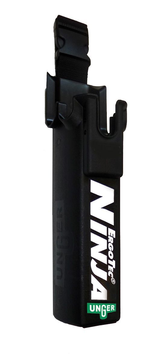 UNGER | ERGOTEC NINJA BUCKET ON A BELT | BB010