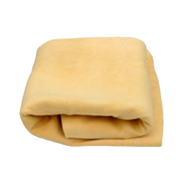 ROBERT SCOTT | 100% HIDE CHAMOIS LEATHER | 100252