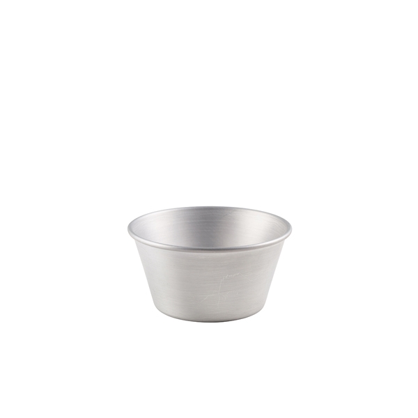 GENWARE | ALUMINIUM PUDDING BASIN 335ML | PDB335