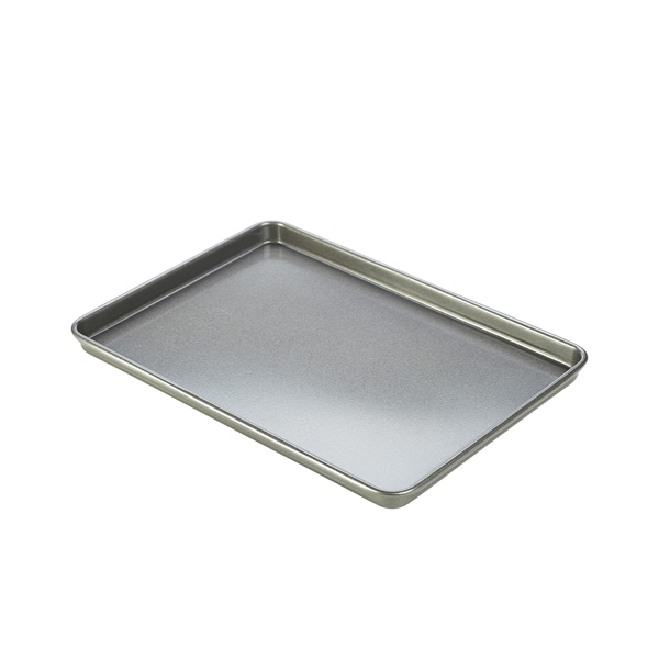 GENWARE | CARBON STEEL NON-STICK BAKING TRAY 35 X 25CM | BT-CS3525