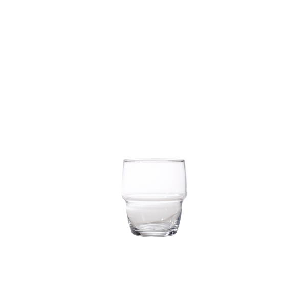 GENWARE | GALATA ROCKS TUMBLER 28.5CL X 6 | GLT339