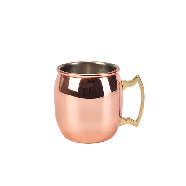 GENWARE | BARREL COPPER MUG 40CL | BCM400P