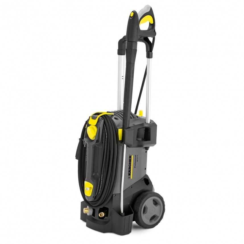 KARCHER |  HD 5/12 C PLUS IND PRESSURE WASHER | 1.520-903.0