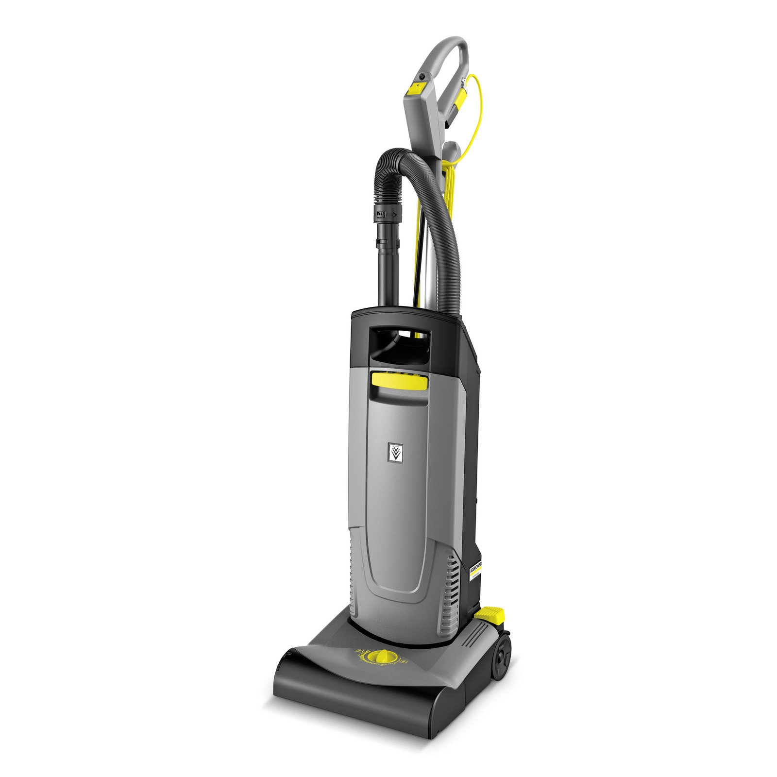 KARCHER |  CV30/1 UPRIGHT VACUUM CLEANER | 1-.203-117.0