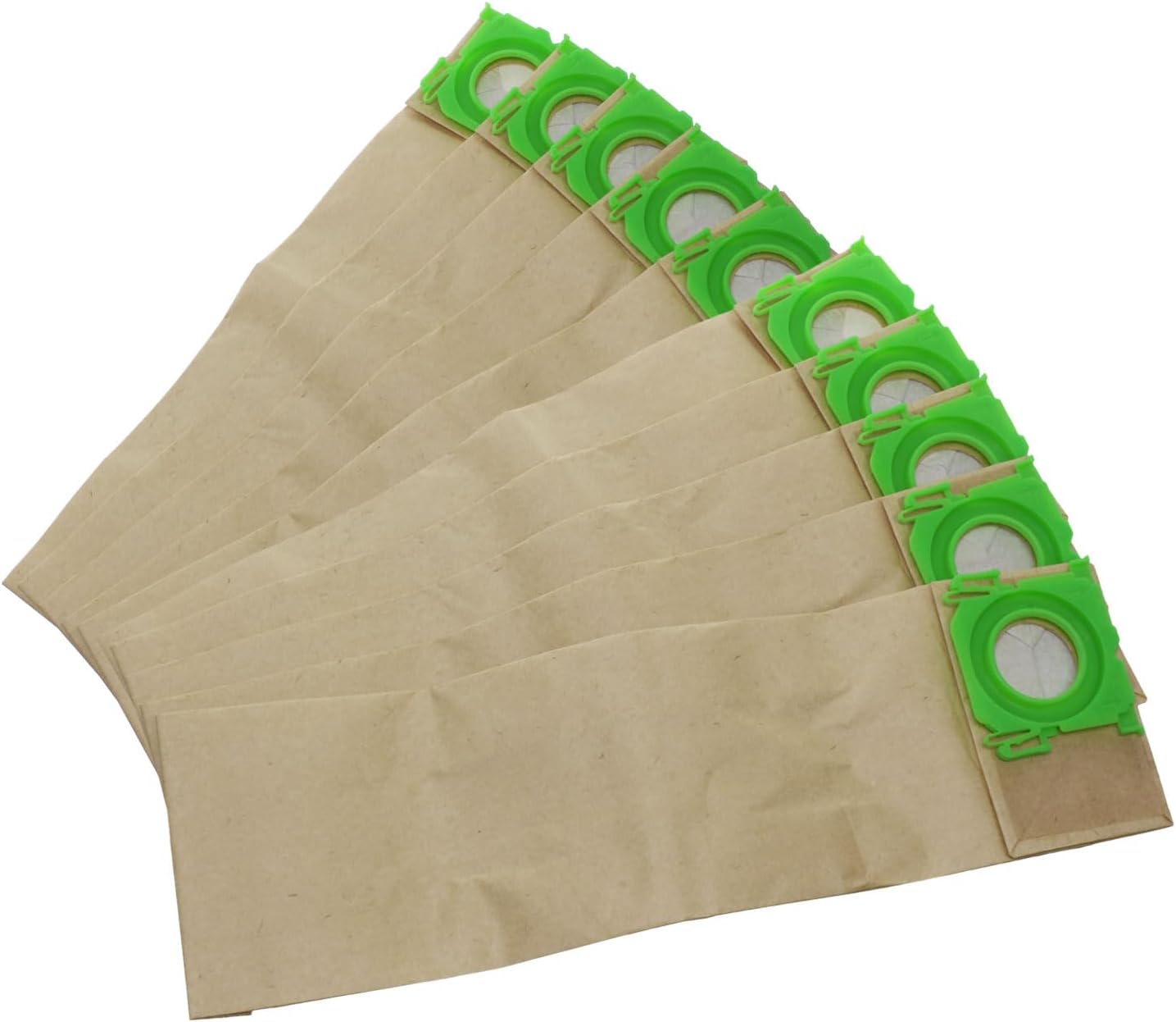 SEBO | SEBO XP RANGE VACUUM BAGS X 10 | 5093