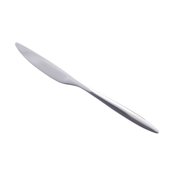 GENWARE |  TEARDROP TABLE KNIFE 18/0 (12) X 1 | TK-TD