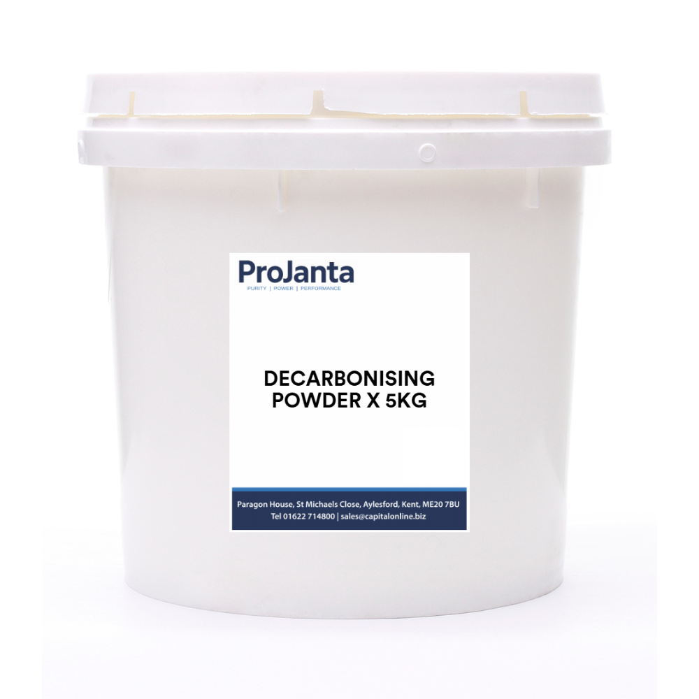 PROJANTA | DECARBONISING POWDER X 5KG