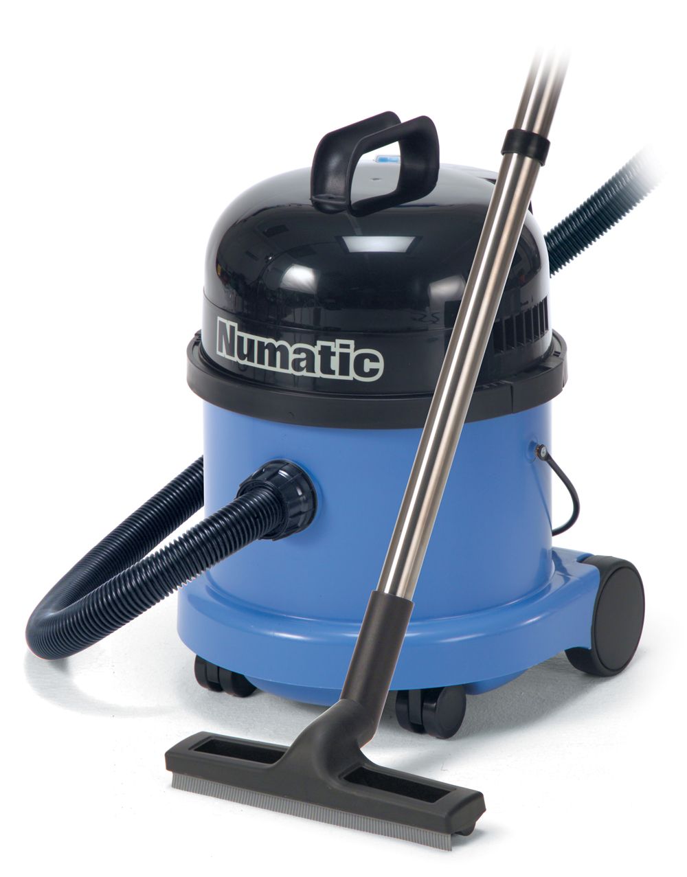 NUMATIC |  WV370-2 WET & DRY VACUUM CLEANER | 832115