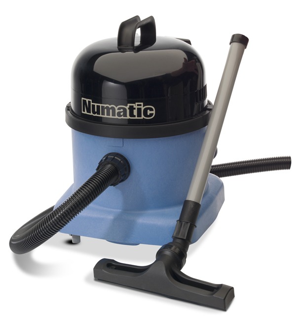 NUMATIC |  WV380-2 WET & DRY VACUUM | 828615