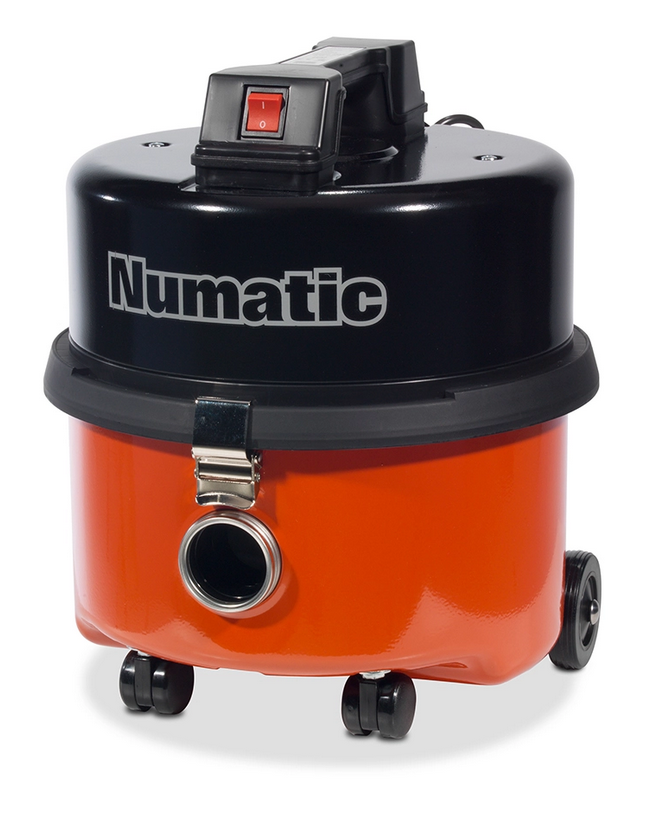 NUMATIC |  AVQ250-2 AIRCRAFT VACUUM CLEANER | 833210