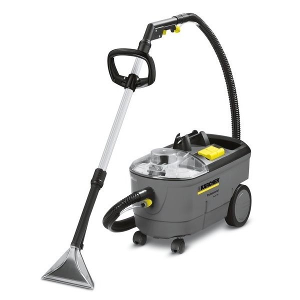 KARCHER |  PUZZI 10/1 SPRAY EXTRACTION CLEANER | 1.100-132.0