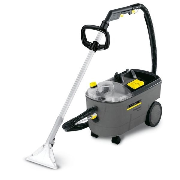 KARCHER |  PUZZI 10/2 SPRAY EXTRACTION CLEANER | 1.193-122.0
