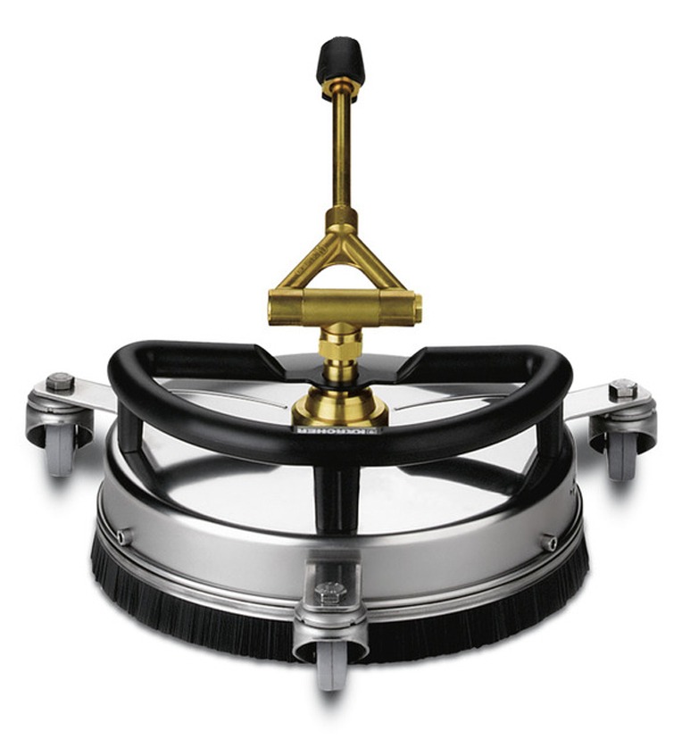 KARCHER |  FR 30 ME COMMERCIAL ROTARY FLOOR TOOL (WITH BLACK CONNECTION) | 2.640-355.0