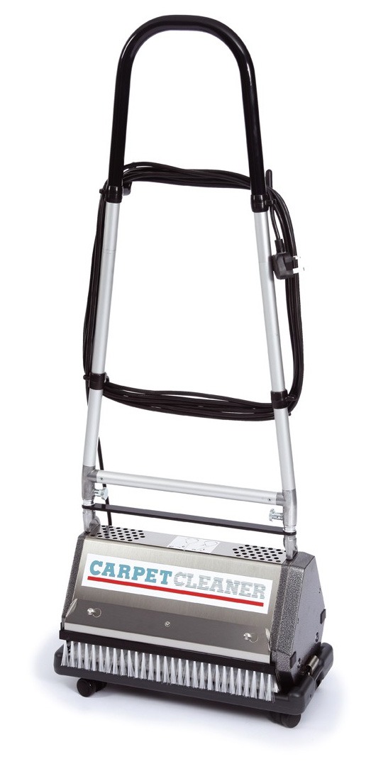 PROCHEM | FIBREDRI TM4 DRY CARPET CLEANING MACHINE | CA3801