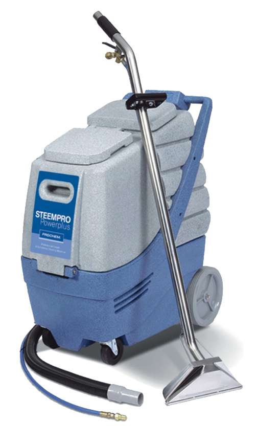 PROCHEM | STEEMPRO 2000 POWERPLUS CLEANING MACHINE | SX2700