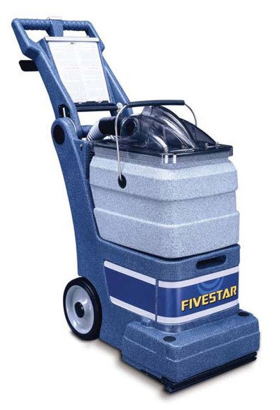 PROCHEM | TR300 FIVESTAR CARPET, FLOOR & UPHOLSTRY CLEANING MACHINE. | TR300