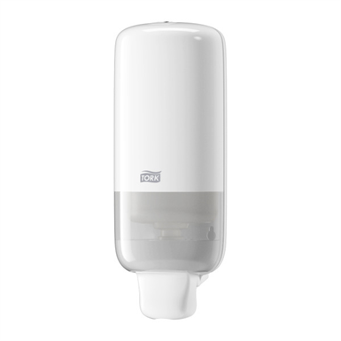 TORK | 561500  S4 SKINCARE FOAM SOAP DISPENSER | 561500